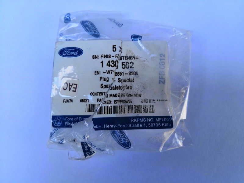 Сальник трубки сцепления, 1100 рублей, Красноярск