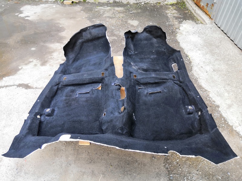 напольное покрытие, 3600 рублей, Красноярск