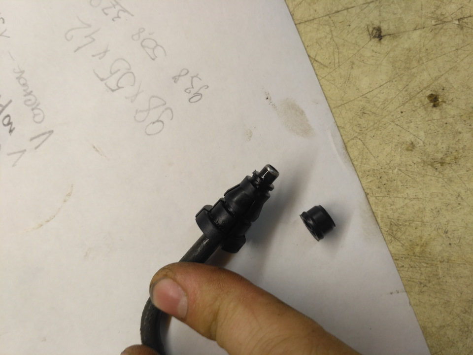 Сальник трубки сцепления, 1100 рублей, Красноярск