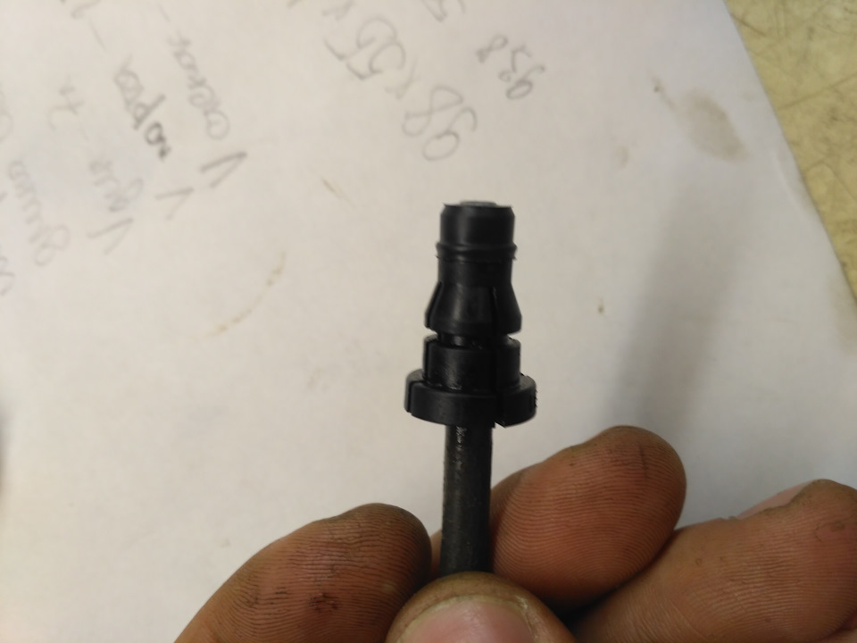 Сальник трубки сцепления, 1100 рублей, Красноярск