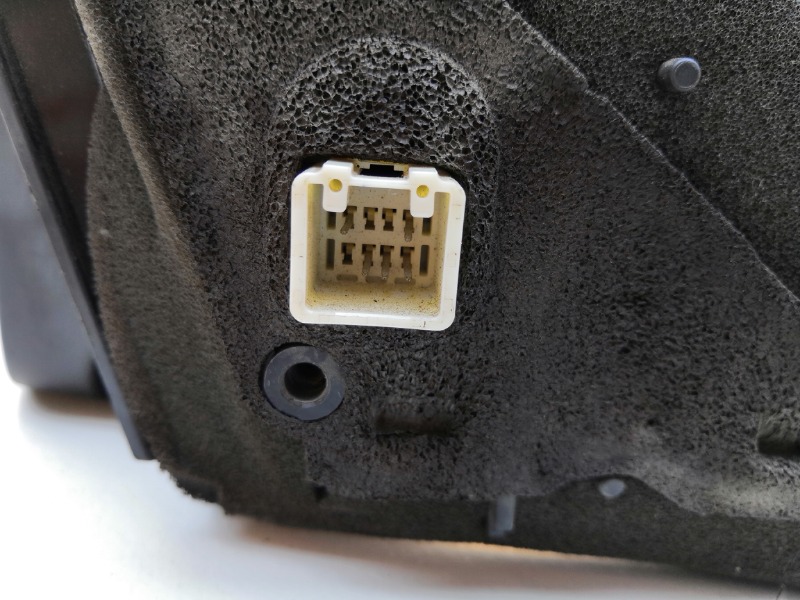 Зеркало боковое, 3600 рублей, Красноярск