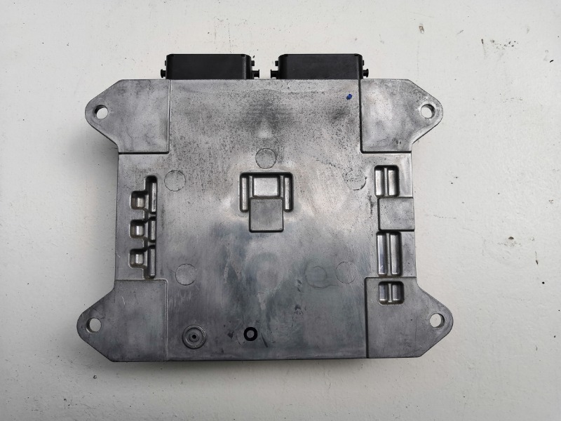 Блок управления двигателем, 4200 рублей, Красноярск