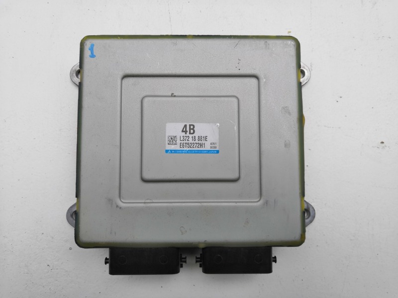 Блок управления двигателем, 4200 рублей, Красноярск