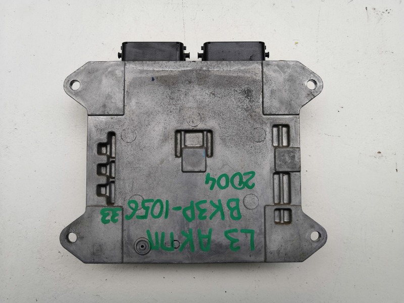 Блок управления двигателем, 4200 рублей, Красноярск