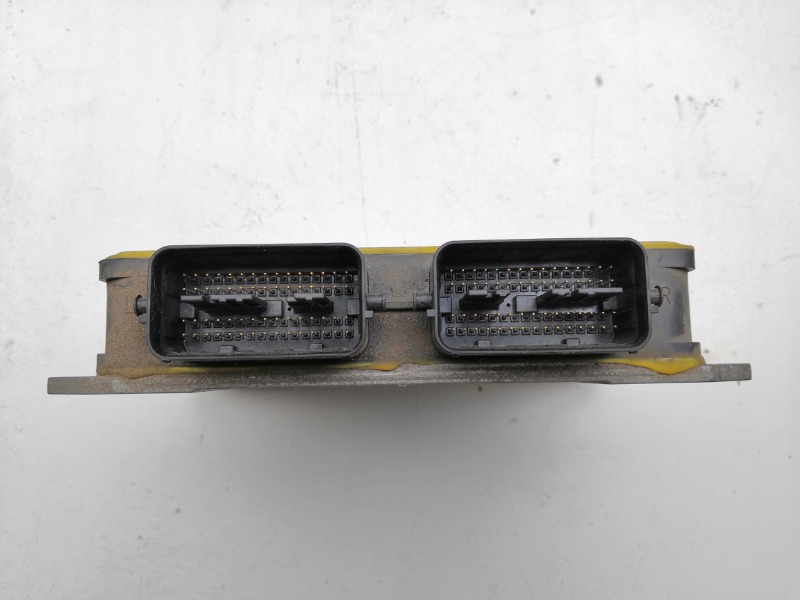 Блок управления двигателем, 4200 рублей, Красноярск