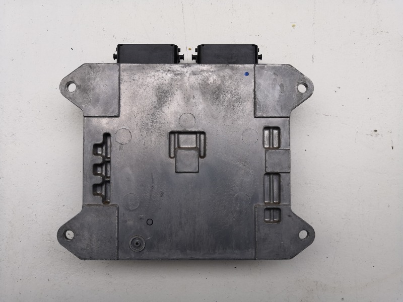 Блок управления двигателем, 4200 рублей, Красноярск