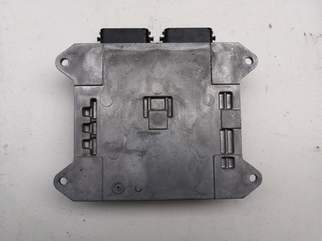 Блок управления двигателем, 4200 рублей, Красноярск