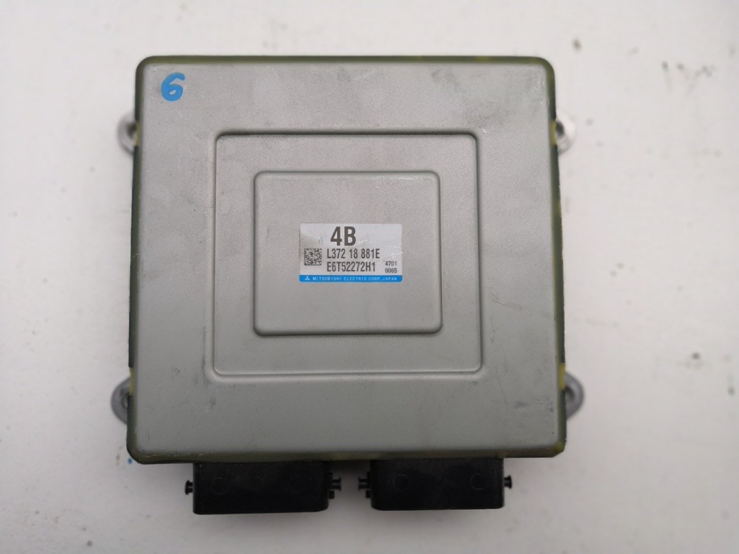 Блок управления двигателем, 4200 рублей, Красноярск