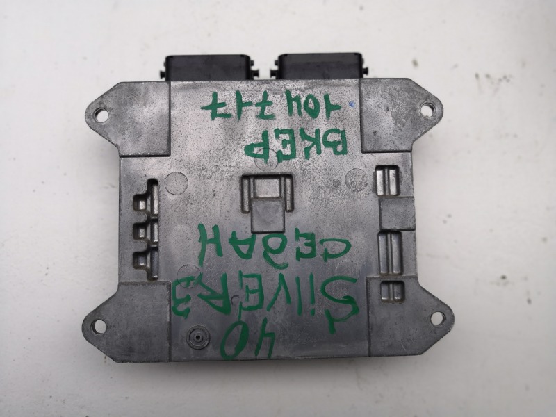 Блок управления двигателем, 4200 рублей, Красноярск