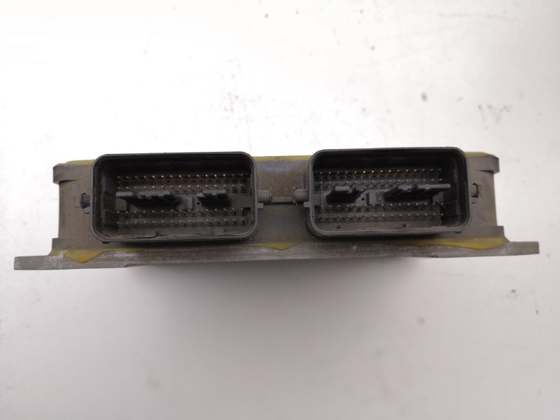 Блок управления двигателем, 4200 рублей, Красноярск