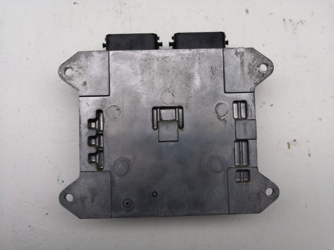 Блок управления двигателем, 4200 рублей, Красноярск