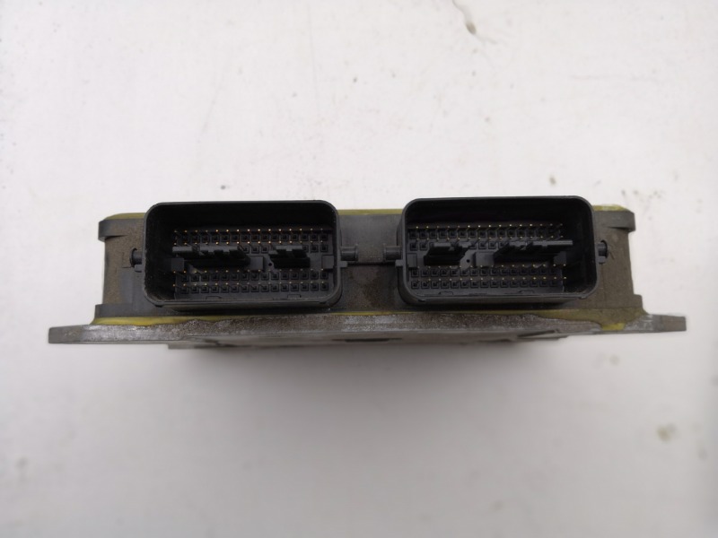 Блок управления двигателем, 4200 рублей, Красноярск