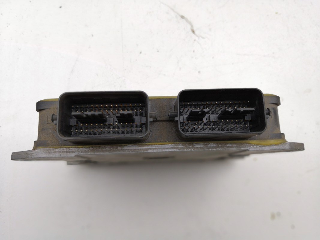 Блок управления двигателем, 4200 рублей, Красноярск