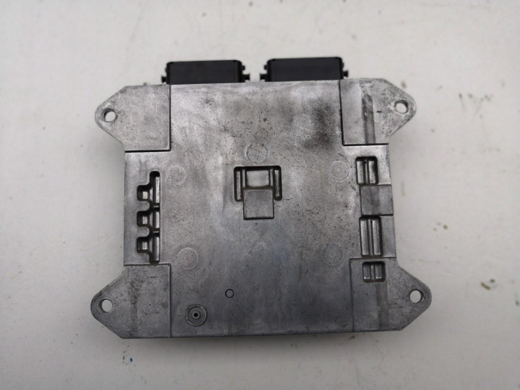 Блок управления двигателем, 4200 рублей, Красноярск