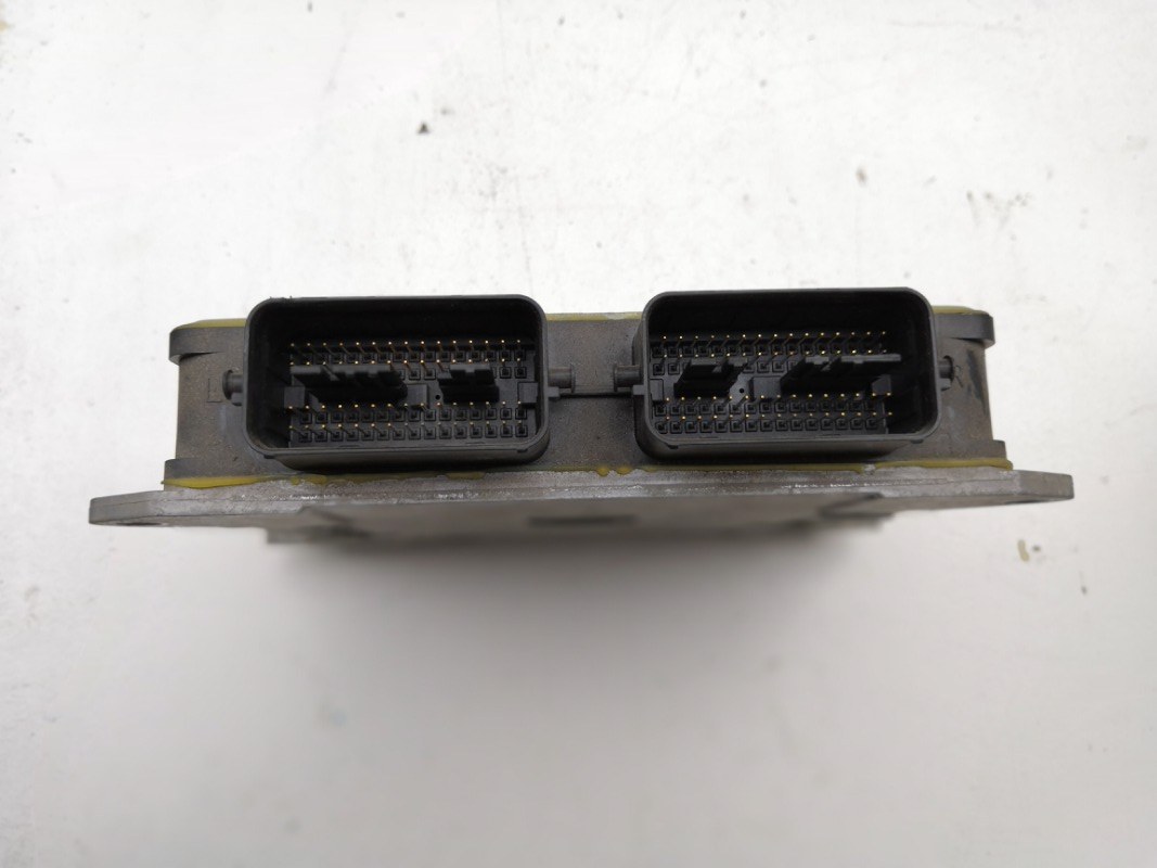 Блок управления двигателем, 4200 рублей, Красноярск