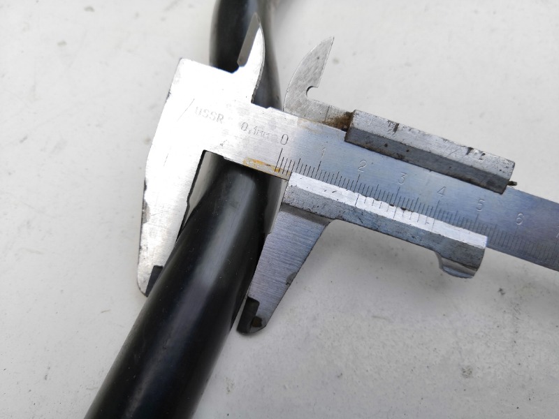 Стабилизатор поперечной устойчивости, 1800 рублей, Красноярск