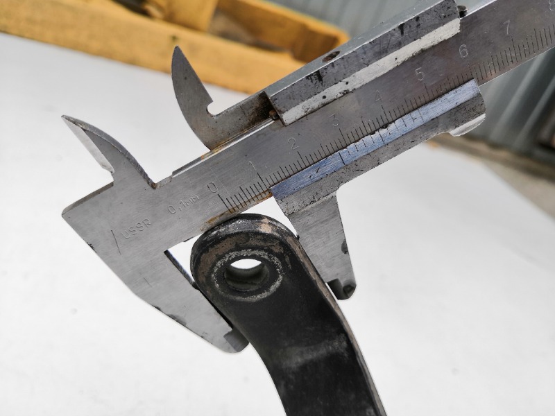 Стабилизатор поперечной устойчивости, 1800 рублей, Красноярск