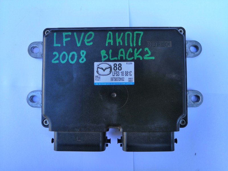 Блок управления двигателем, 4200 рублей, Красноярск