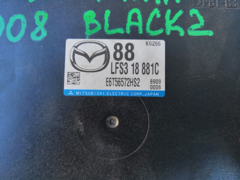 Блок управления двигателем, 4200 рублей, Красноярск