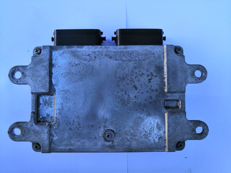 Блок управления двигателем, 4200 рублей, Красноярск