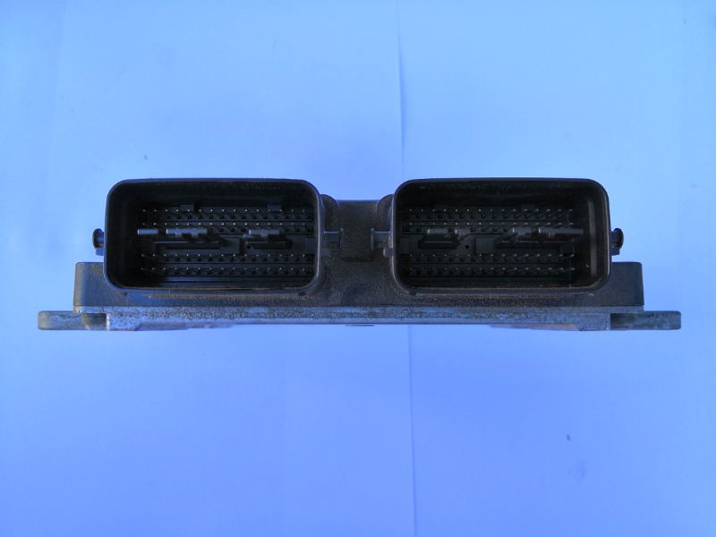 Блок управления двигателем, 4200 рублей, Красноярск