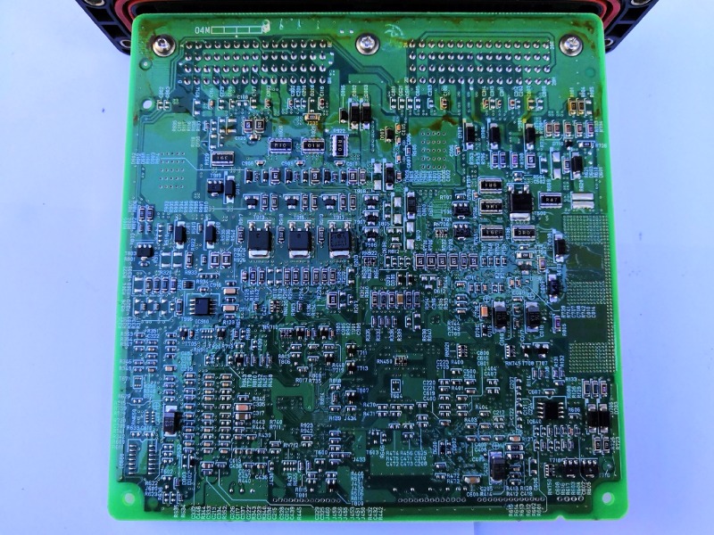 Блок управления двигателем, 4200 рублей, Красноярск