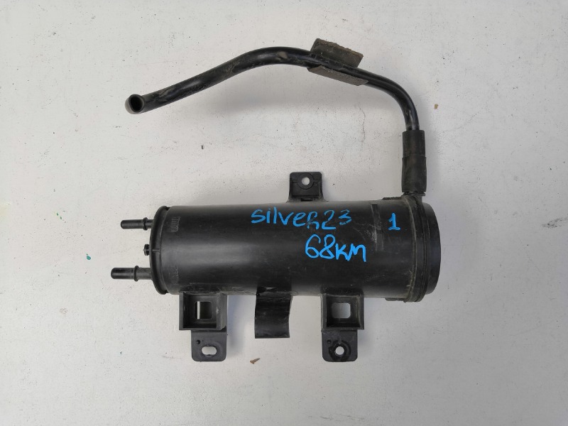 Адсорбер паров топлива, 1800 рублей, Красноярск