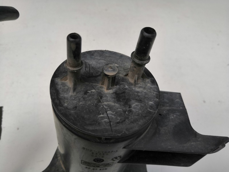 Адсорбер паров топлива, 1800 рублей, Красноярск