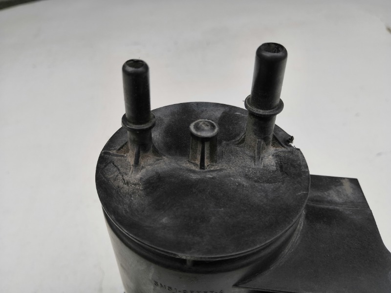 Адсорбер паров топлива, 1800 рублей, Красноярск