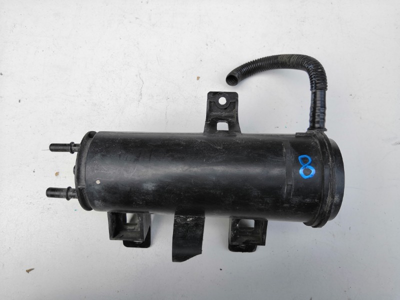 Адсорбер паров топлива, 1800 рублей, Красноярск