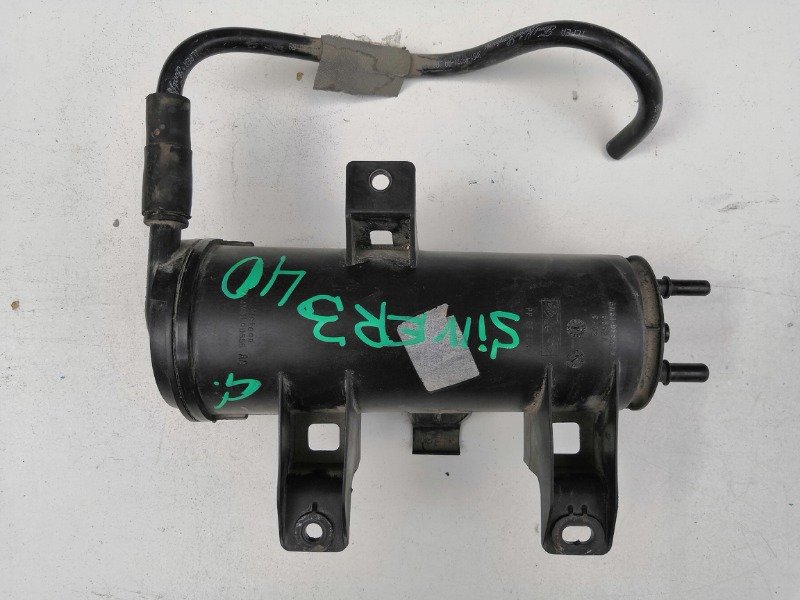 Адсорбер паров топлива, 1800 рублей, Красноярск