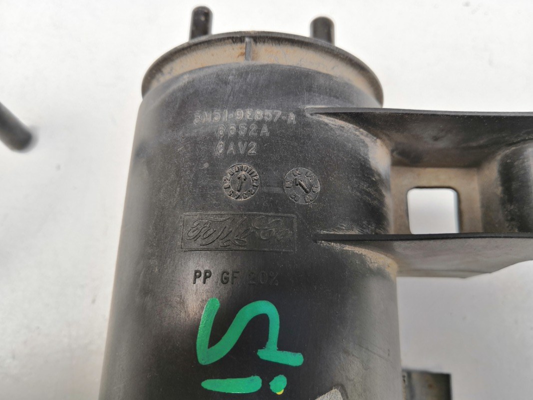 Адсорбер паров топлива, 1800 рублей, Красноярск