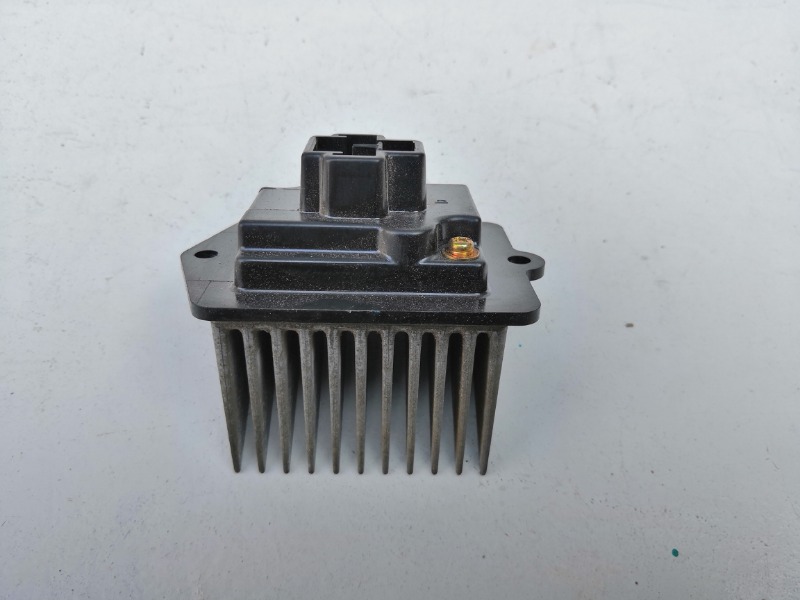 Резистор отопителя, 1800 рублей, Красноярск