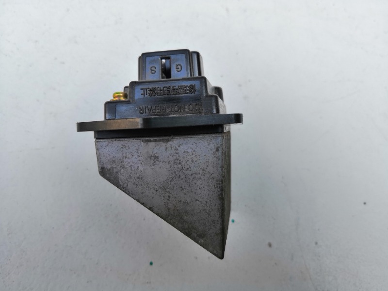 Резистор отопителя, 1800 рублей, Красноярск