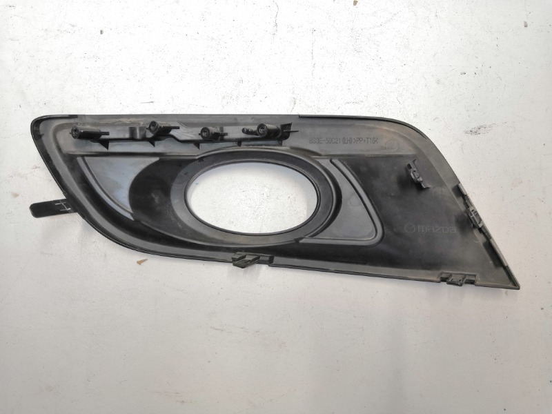 Рамка противотуманной фары, 2200 рублей, Красноярск