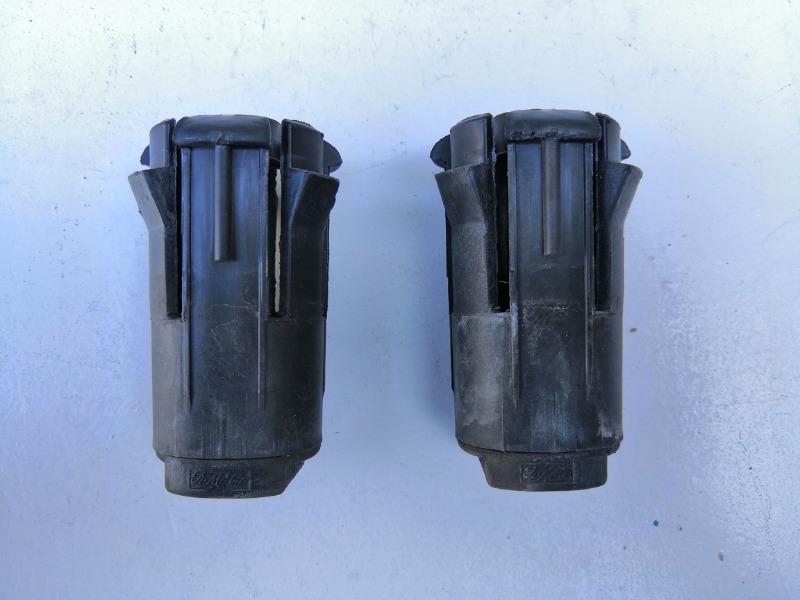 Втулки крепления радиатора, 800 рублей, Красноярск