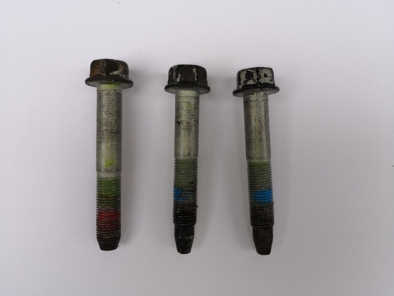 Болты подвески, 1000 рублей, Красноярск