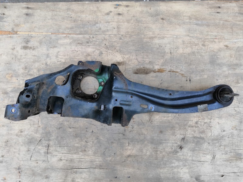 Рычаг продольный, 4200 рублей, Красноярск