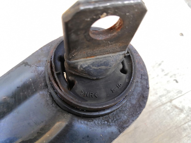 Рычаг продольный, 4200 рублей, Красноярск