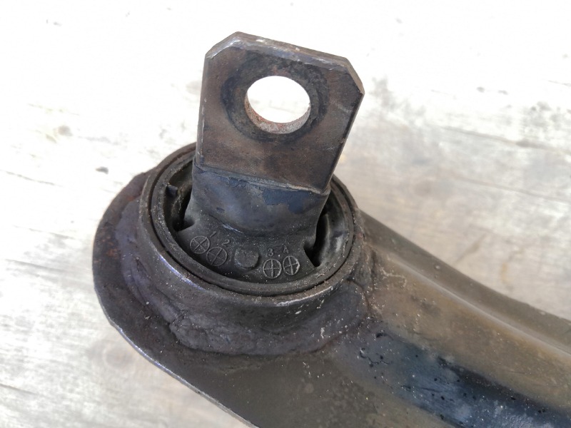 Рычаг продольный, 4200 рублей, Красноярск