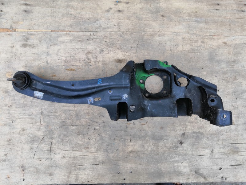 Рычаг продольный, 4200 рублей, Красноярск