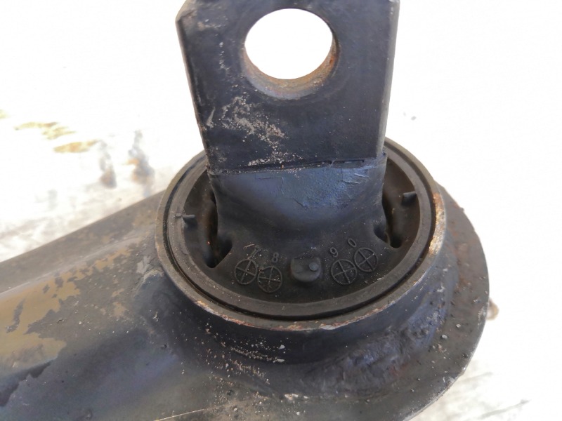 Рычаг продольный, 4200 рублей, Красноярск