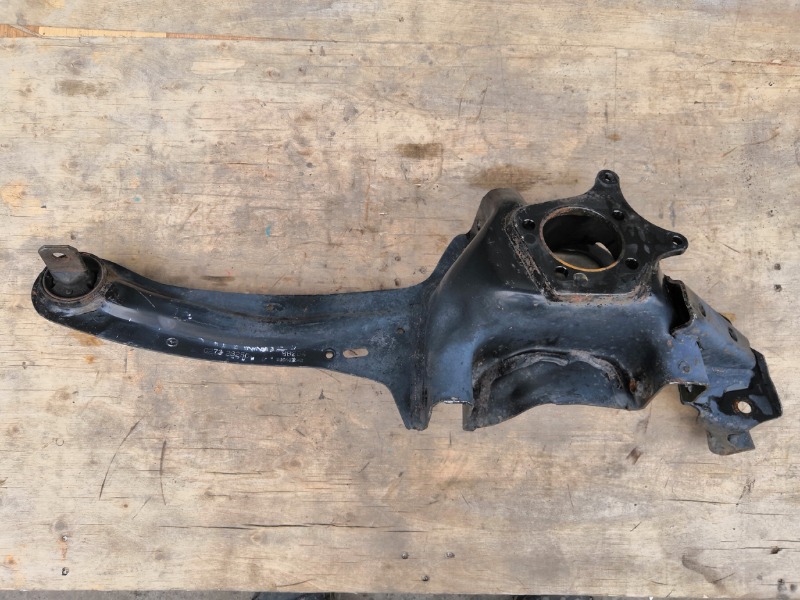 Рычаг продольный, 4200 рублей, Красноярск