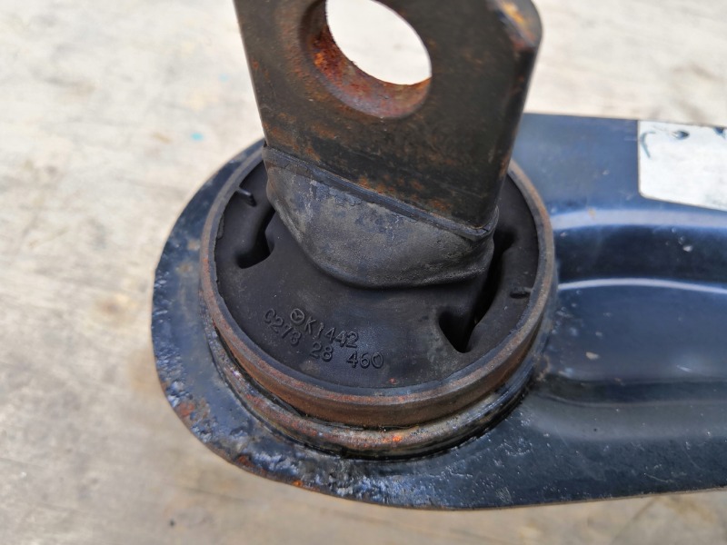 Рычаг продольный, 4200 рублей, Красноярск