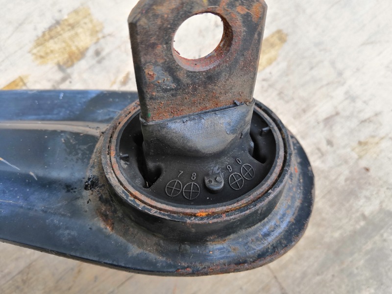 Рычаг продольный, 4200 рублей, Красноярск