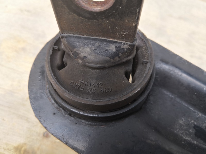 Рычаг продольный, 4200 рублей, Красноярск