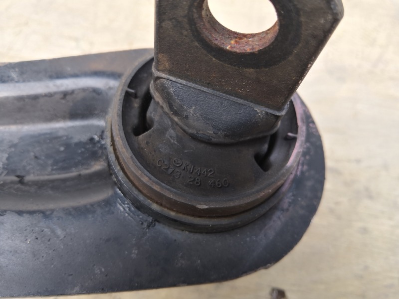 Рычаг продольный, 4200 рублей, Красноярск