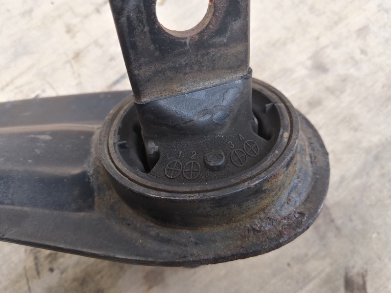 Рычаг продольный, 4200 рублей, Красноярск