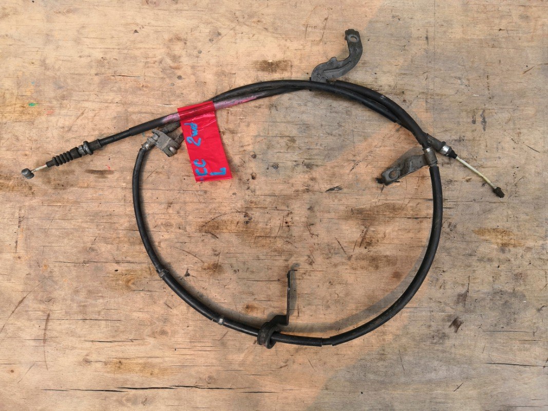 Трос ручного тормоза, 1200 рублей, Красноярск