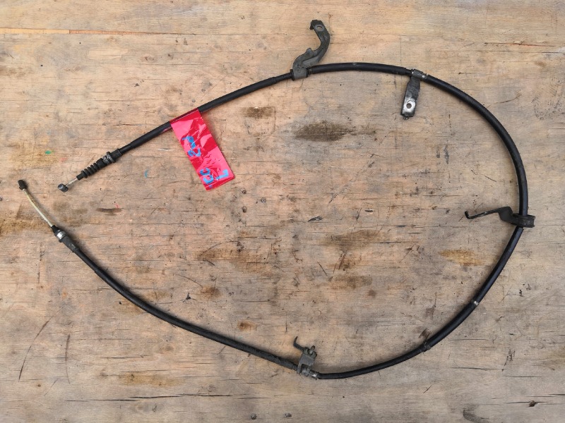 Трос ручного тормоза, 1200 рублей, Красноярск